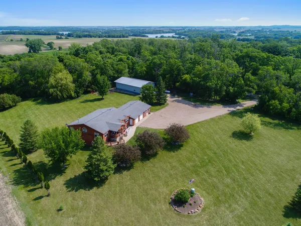 $496,000 | 6580 Tower Road Southwest, Kensington, MN 56343