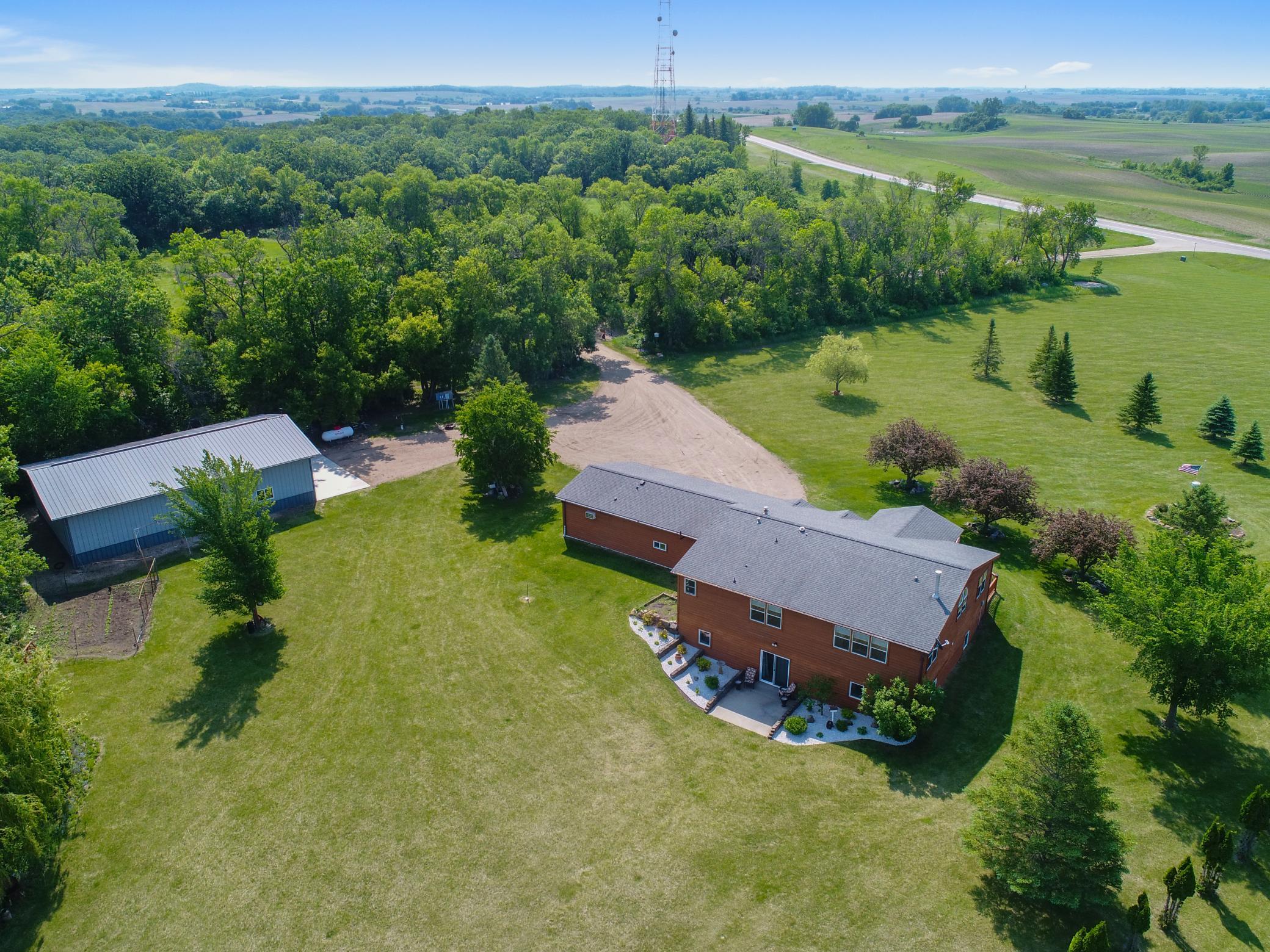 6580 Tower Road Southwest Kensington, MN 56343 - Photo 74 of 82