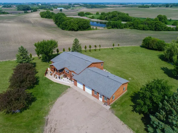 $496,000 | 6580 Tower Road Southwest, Kensington, MN 56343