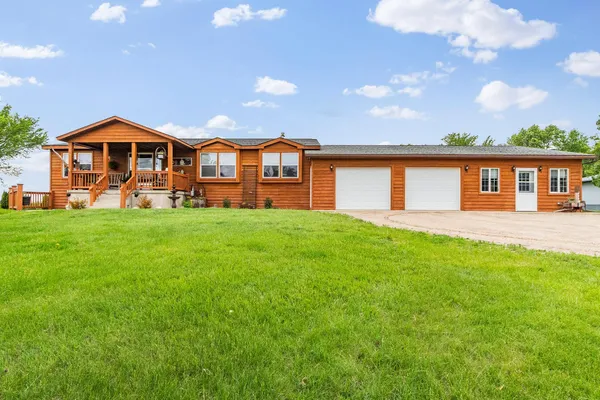 $496,000 | 6580 Tower Road Southwest, Kensington, MN 56343