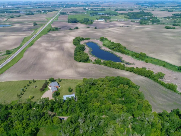 $496,000 | 6580 Tower Road Southwest, Kensington, MN 56343