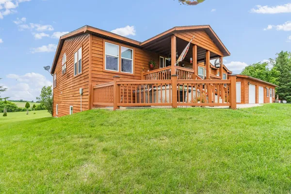 $496,000 | 6580 Tower Road Southwest, Kensington, MN 56343