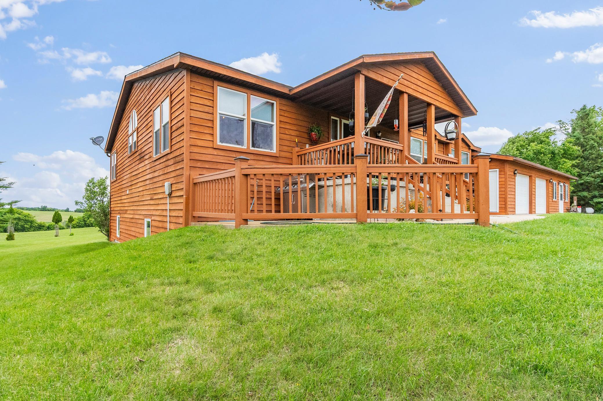 6580 Tower Road Southwest Kensington, MN 56343 - Photo 10 of 82