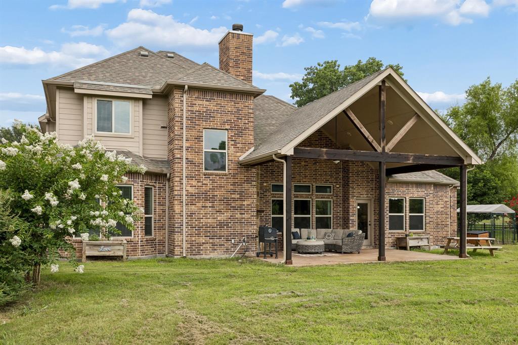 62 Trail Ridge Drive Melissa, TX 75454 - Photo 31 of 39 Imagine all the memories that will be made here