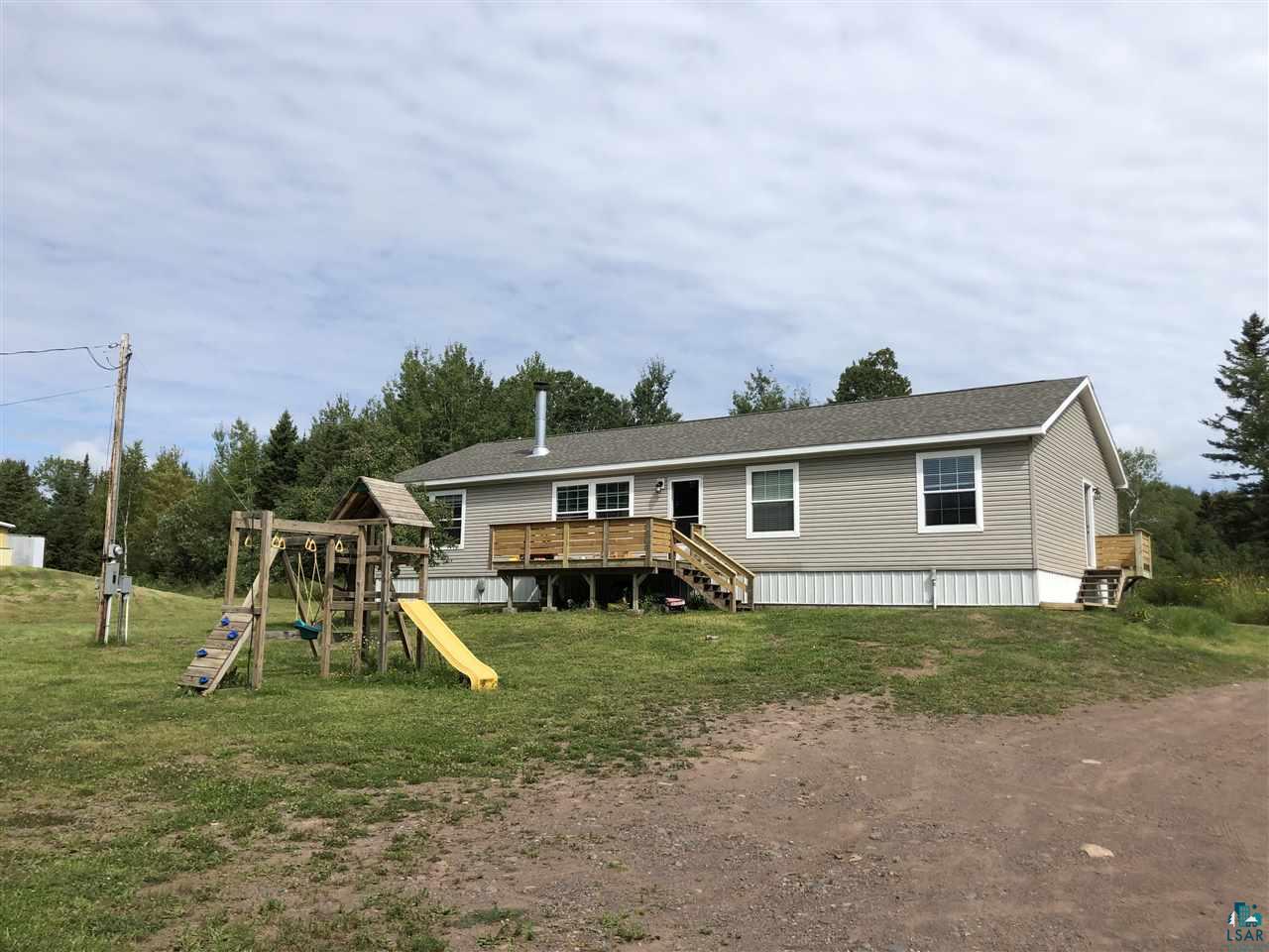 143 East Shilhon Road Duluth, MN 55804 - Photo 1 of 11