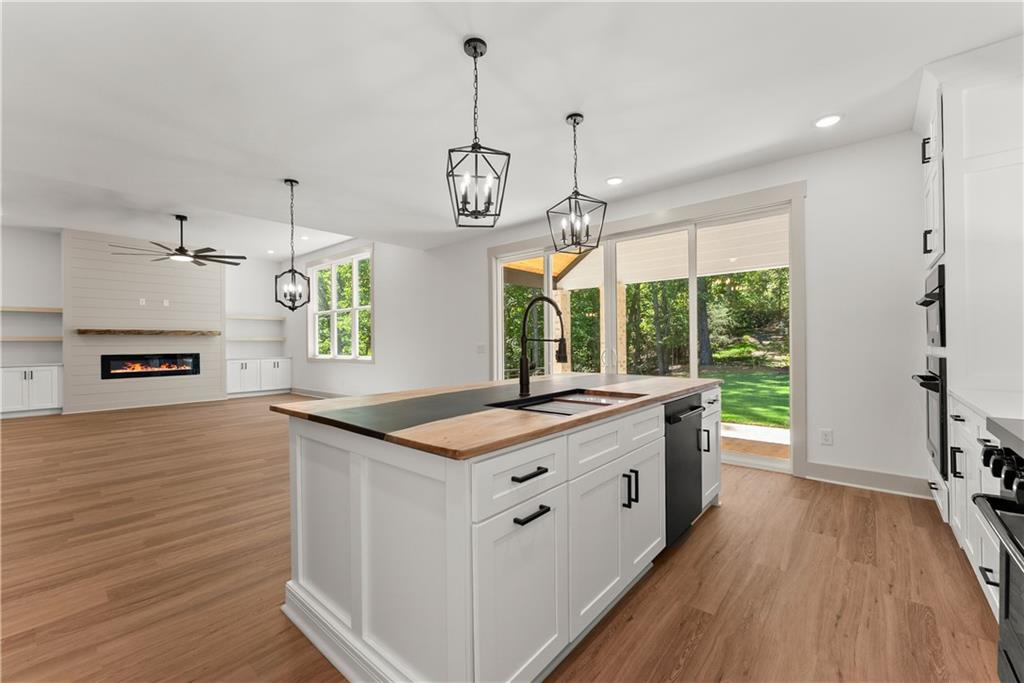 136 Lakeview Way Baldwin, GA 30511 - Photo 22 of 80 Gallery Image 22