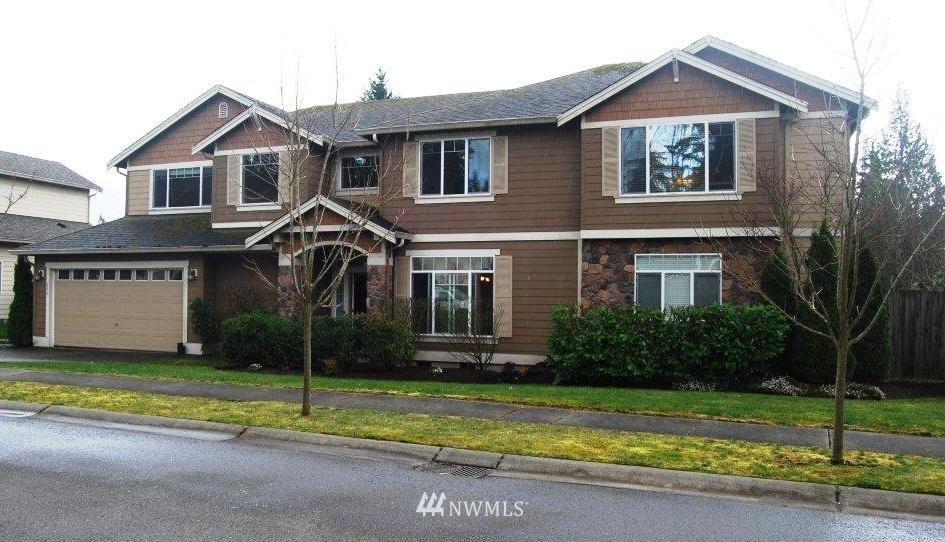 226 185th Place Southwest Bothell, WA 98012 - Photo 1 of 1
