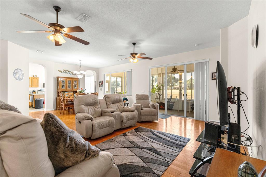 9250 Southwest 96th Court Road Ocala, FL 34481 - Photo 7 of 46 a living room with furniture