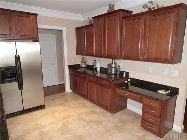 8205 Henderson Road Apex, NC 27539 - Photo 3 of 25 Kitchen