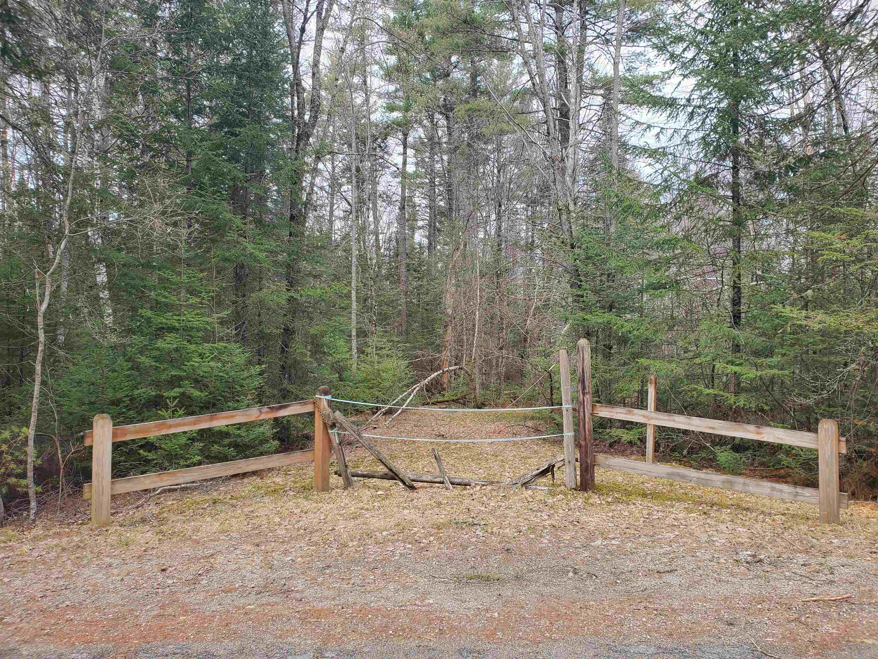 405-80 Cherry Valley Road Bethlehem, NH 03574 - Photo 1 of 22