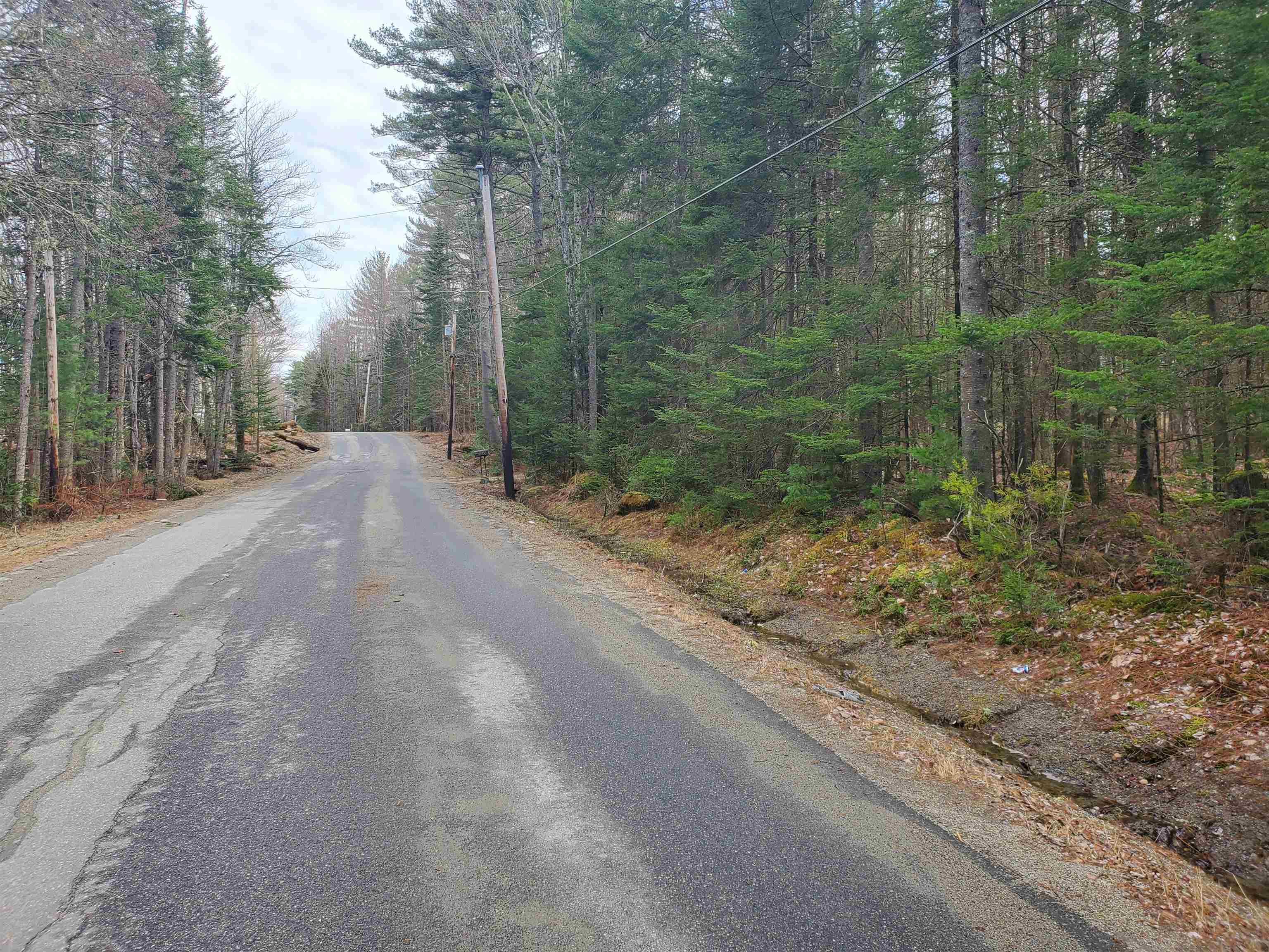 405-80 Cherry Valley Road Bethlehem, NH 03574 - Photo 22 of 22