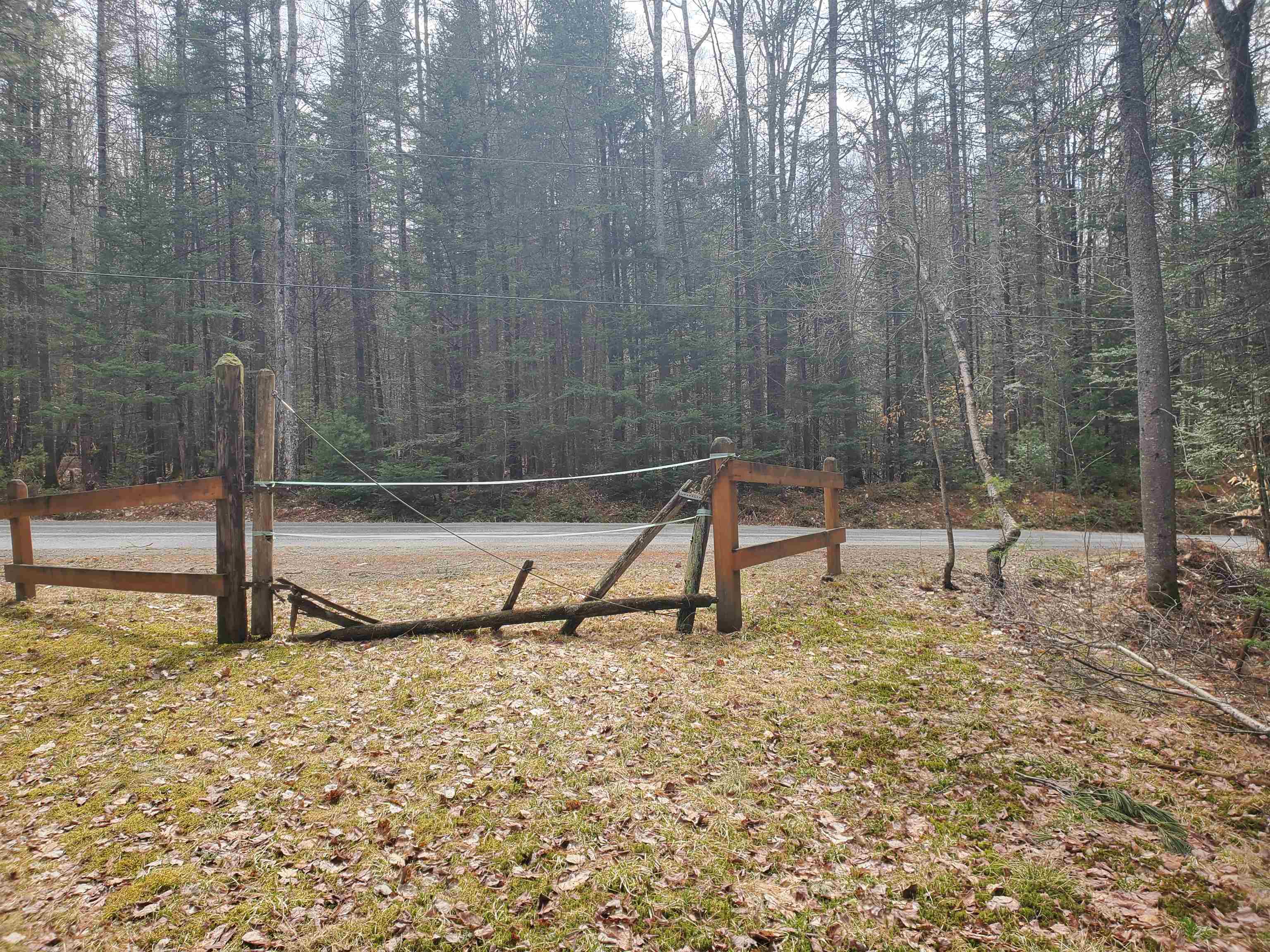 405-80 Cherry Valley Road Bethlehem, NH 03574 - Photo 6 of 22