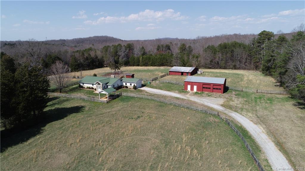 2250 Goodnight Road Salisbury, NC 28147 - Photo 3 of 21 a view of a park with an outdoor seating