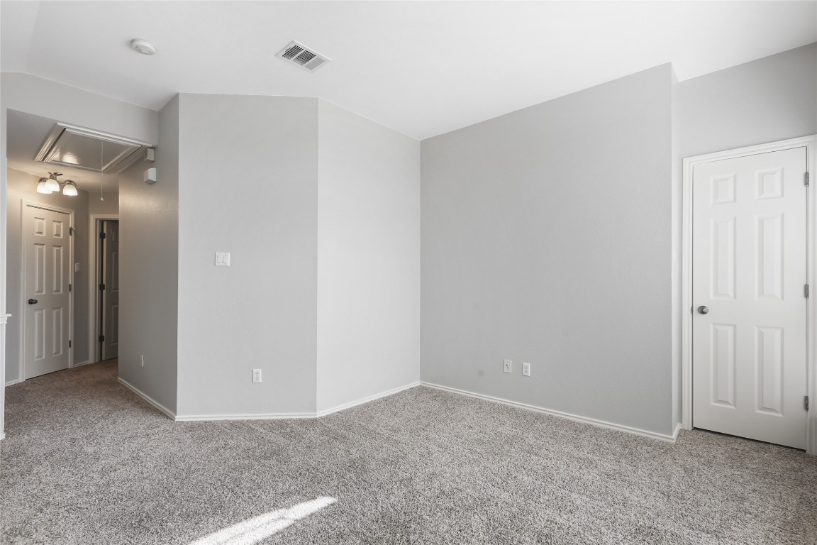 9405 Billingham Trail Austin, TX 78717 - Photo 24 of 40 a view of an empty room