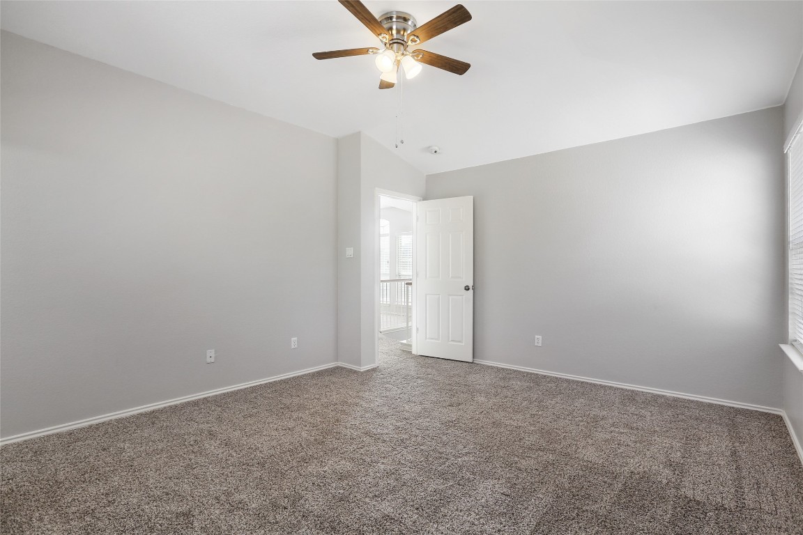 9405 Billingham Trail Austin, TX 78717 - Photo 30 of 40 a view of an empty room