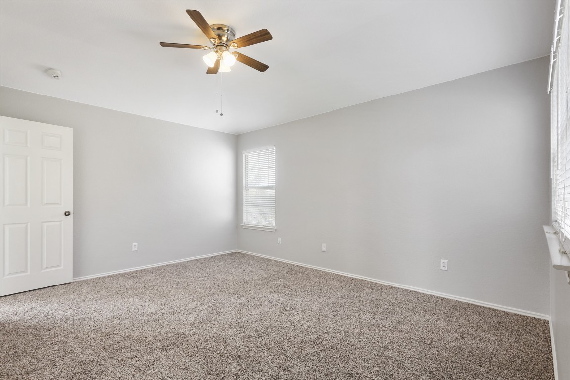 9405 Billingham Trail Austin, TX 78717 - Photo 31 of 40 a view of an empty room