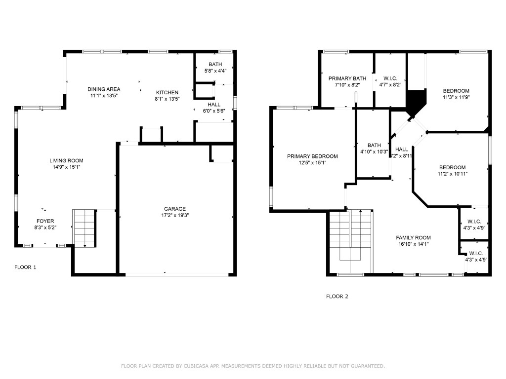 9405 Billingham Trail Austin, TX 78717 - Photo 40 of 40 a picture of a floor plan