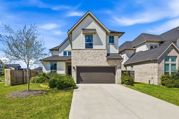 $526,990 | 6026 Churchill Spgs Lane, Fulshear, TX 77441