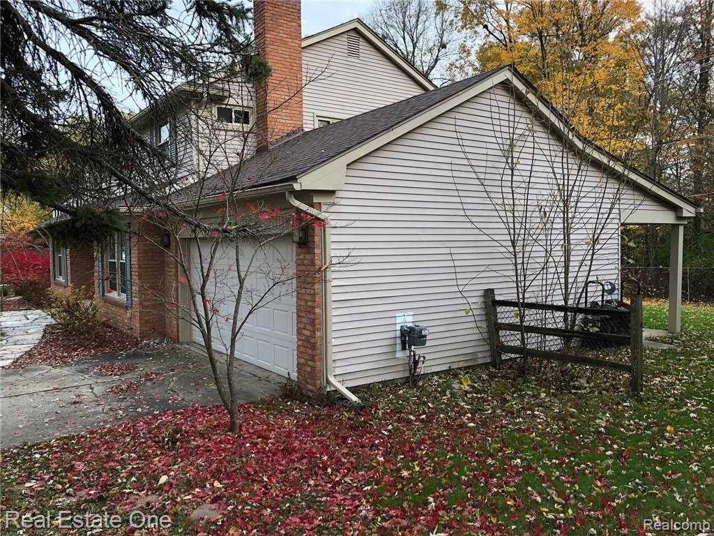 35687 Johnstown Road Farmington Hills, MI 48335 - Photo 20 of 22