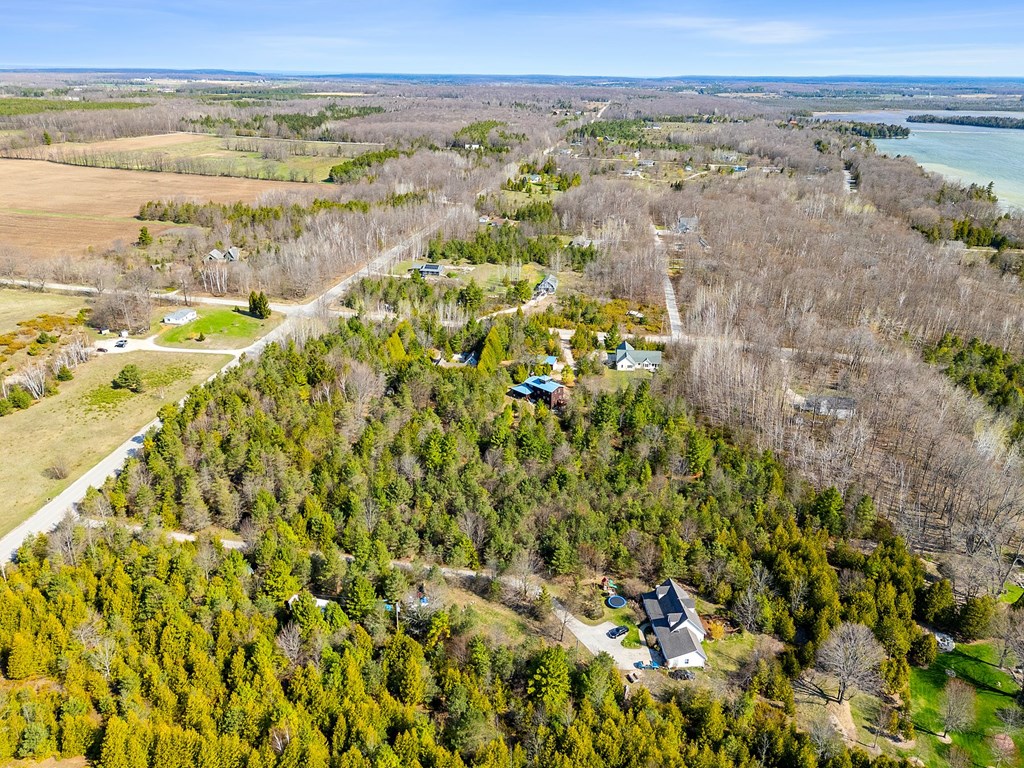Lot 18 Logerquist Road Baileys Harbor, WI 54202 - Photo 9 of 16
