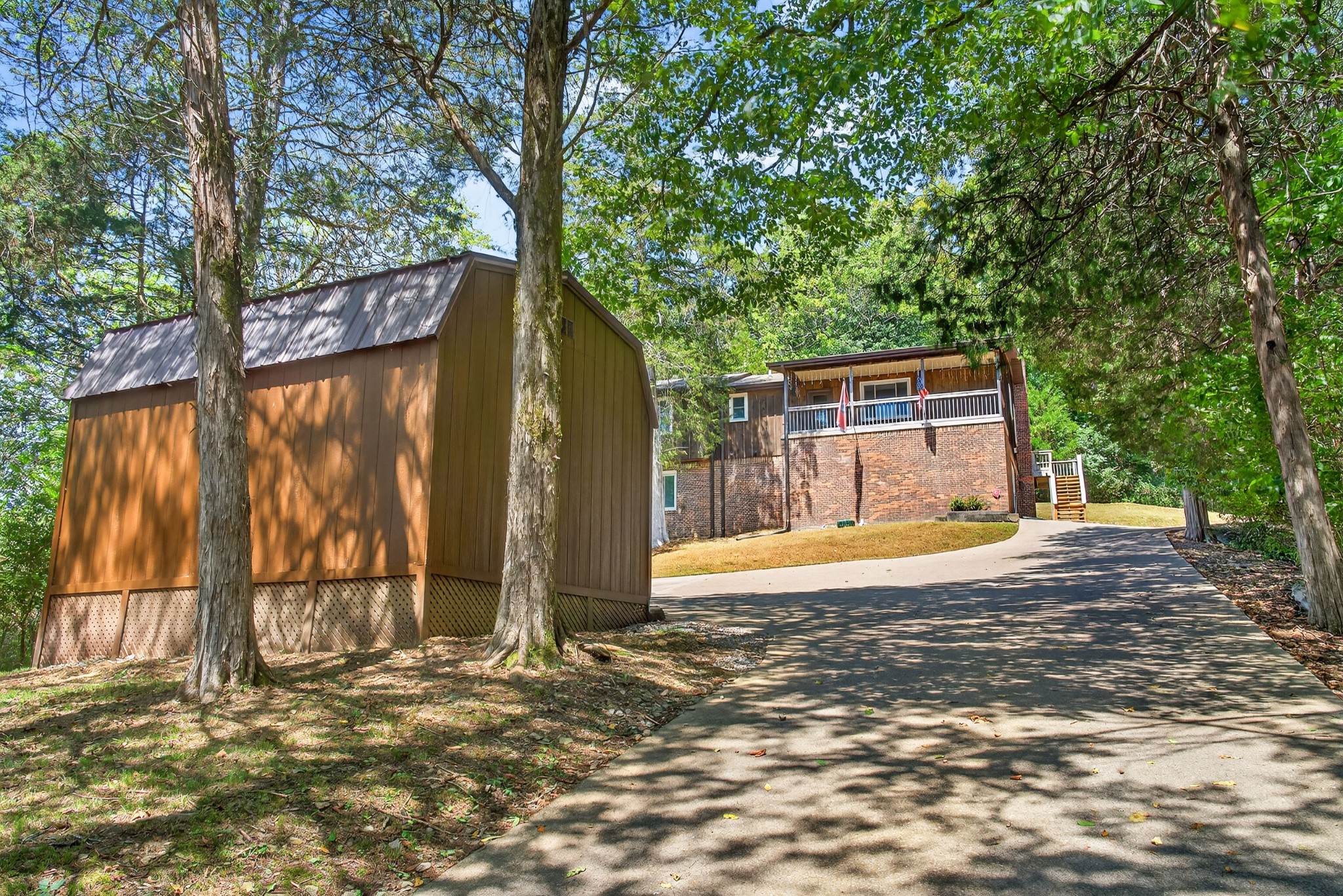 3390 Tyree Springs Road Hendersonville, TN 37075 - Photo 2 of 64 Gallery Image 2
