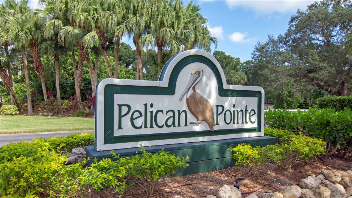 9632 Riverside Drive, Unit 2 Sebastian, FL 32958 - Photo 4 of 29 a sign that is on a pole
