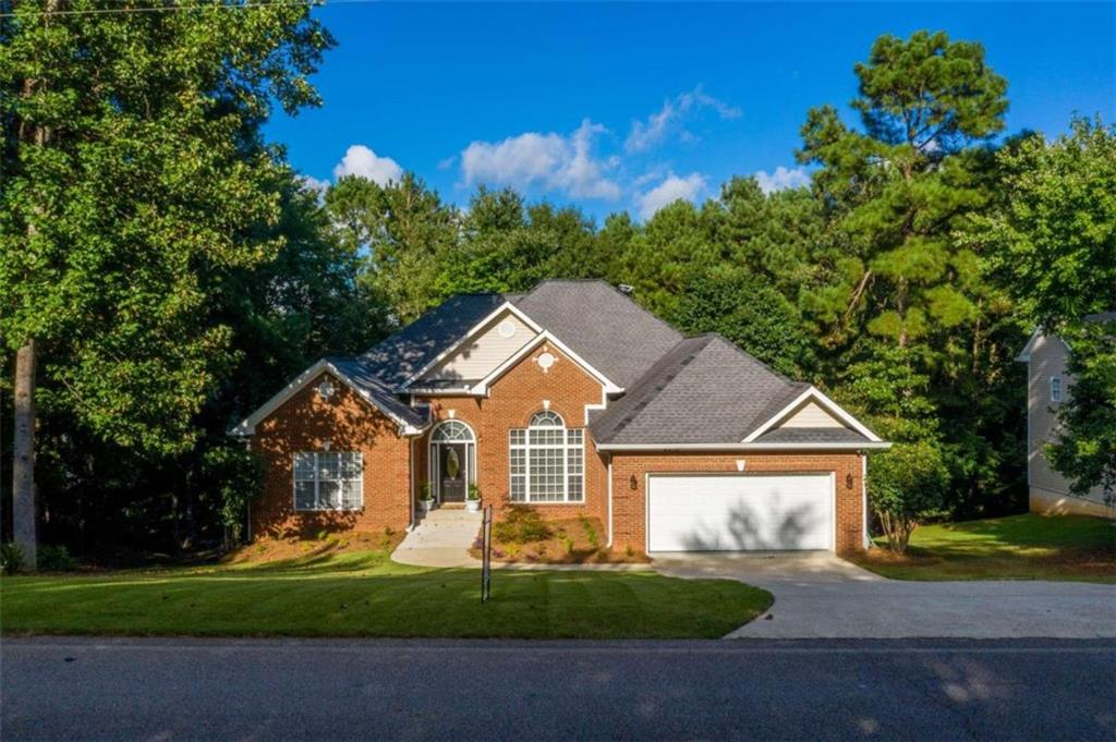 4858 Goddards Ford Road Gainesville, GA 30504 - Photo 1 of 1