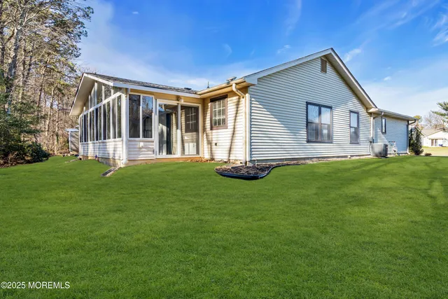 $529,900 | 120 Everest Drive South, Brick, NJ 08724