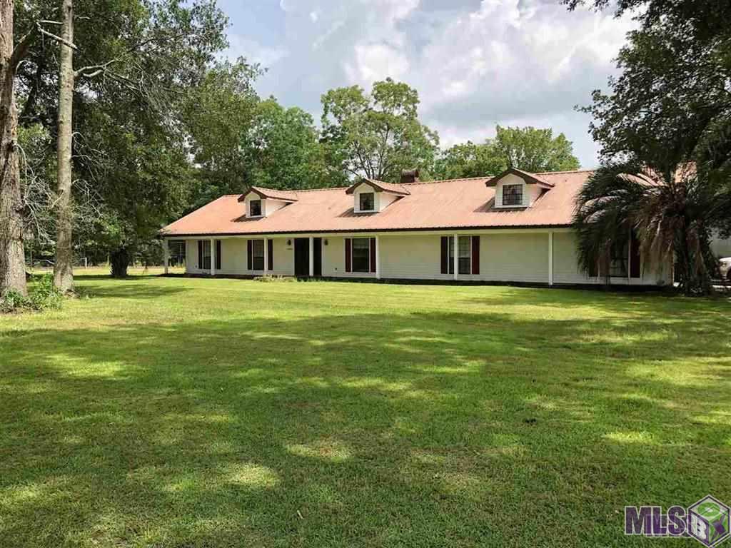 41343 Cannon Road Gonzales, LA 70737 - Photo 1 of 14 Gallery Image 1