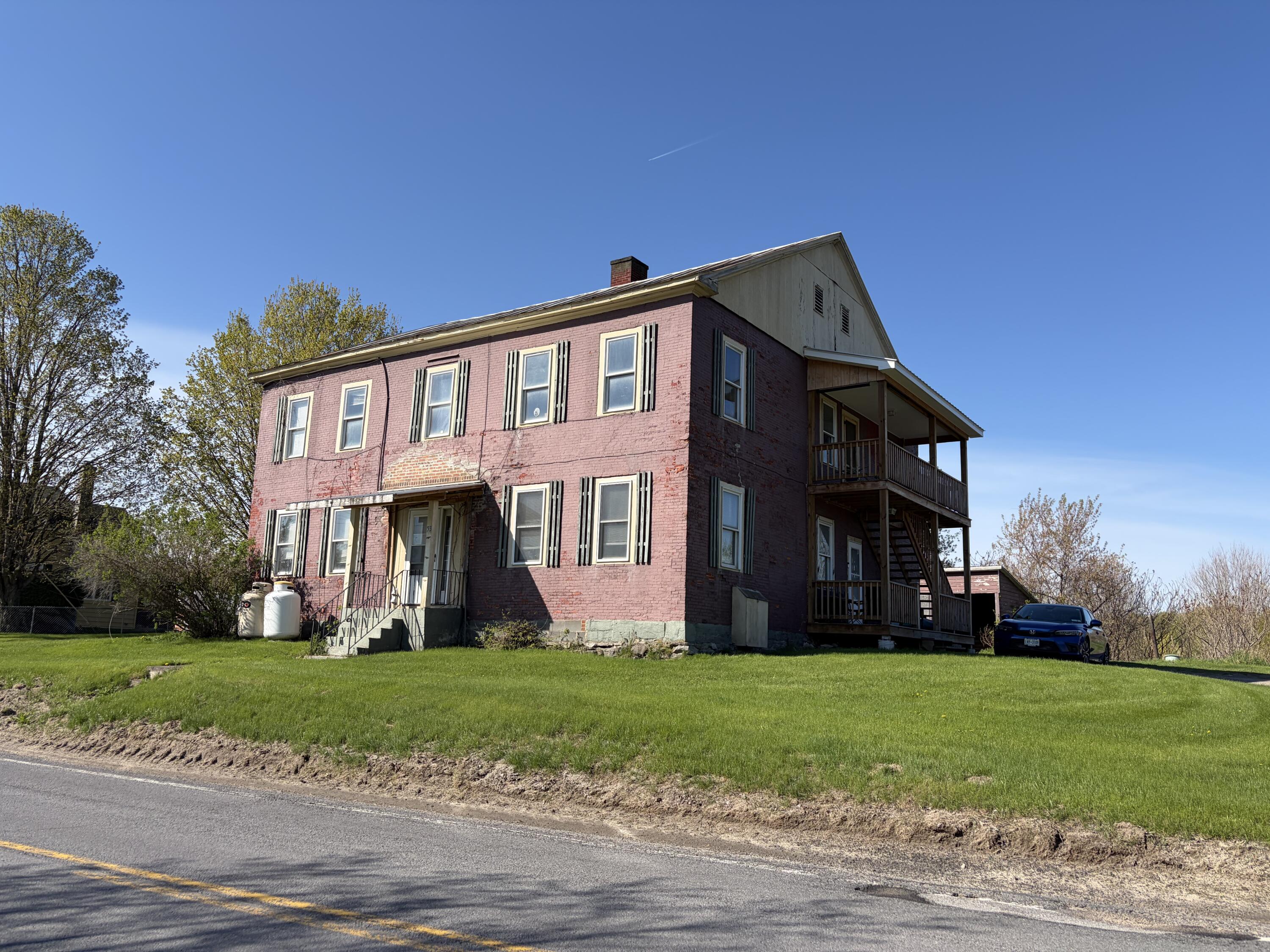 53 Stratton Hill Road West Chazy, NY 12992 - Photo 2 of 23 IMG_0653