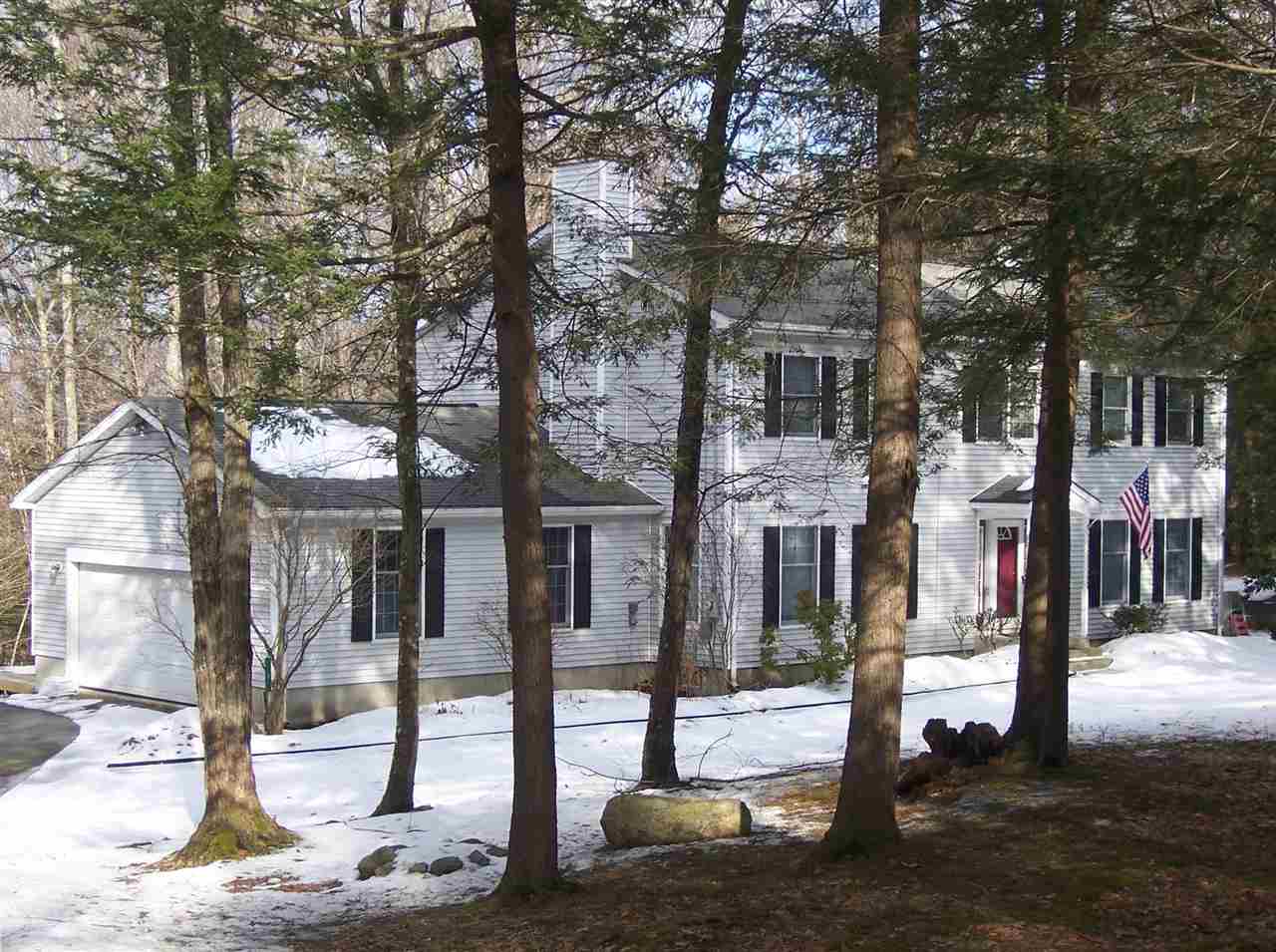 179 Hemlock Road Vernon, VT 05354 - Photo 2 of 18 Gallery Image 2