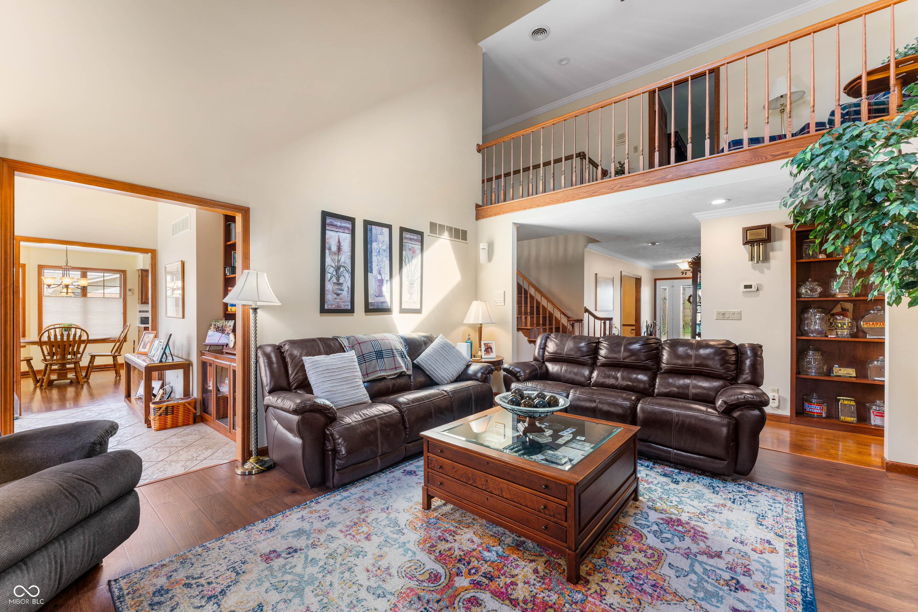 2534 Chestnut Street Columbus, IN 47201 - Photo 21 of 86