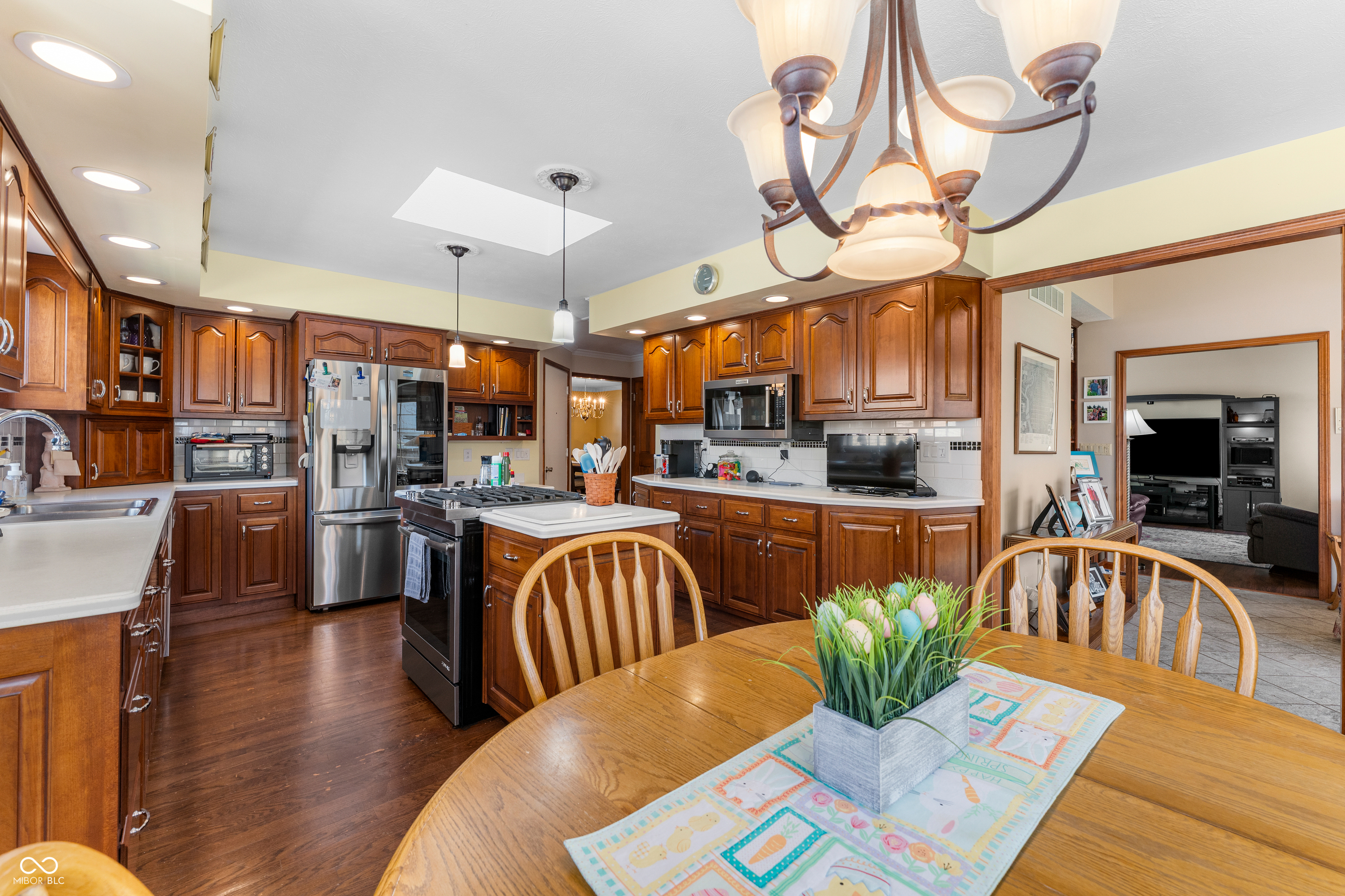 2534 Chestnut Street Columbus, IN 47201 - Photo 30 of 86