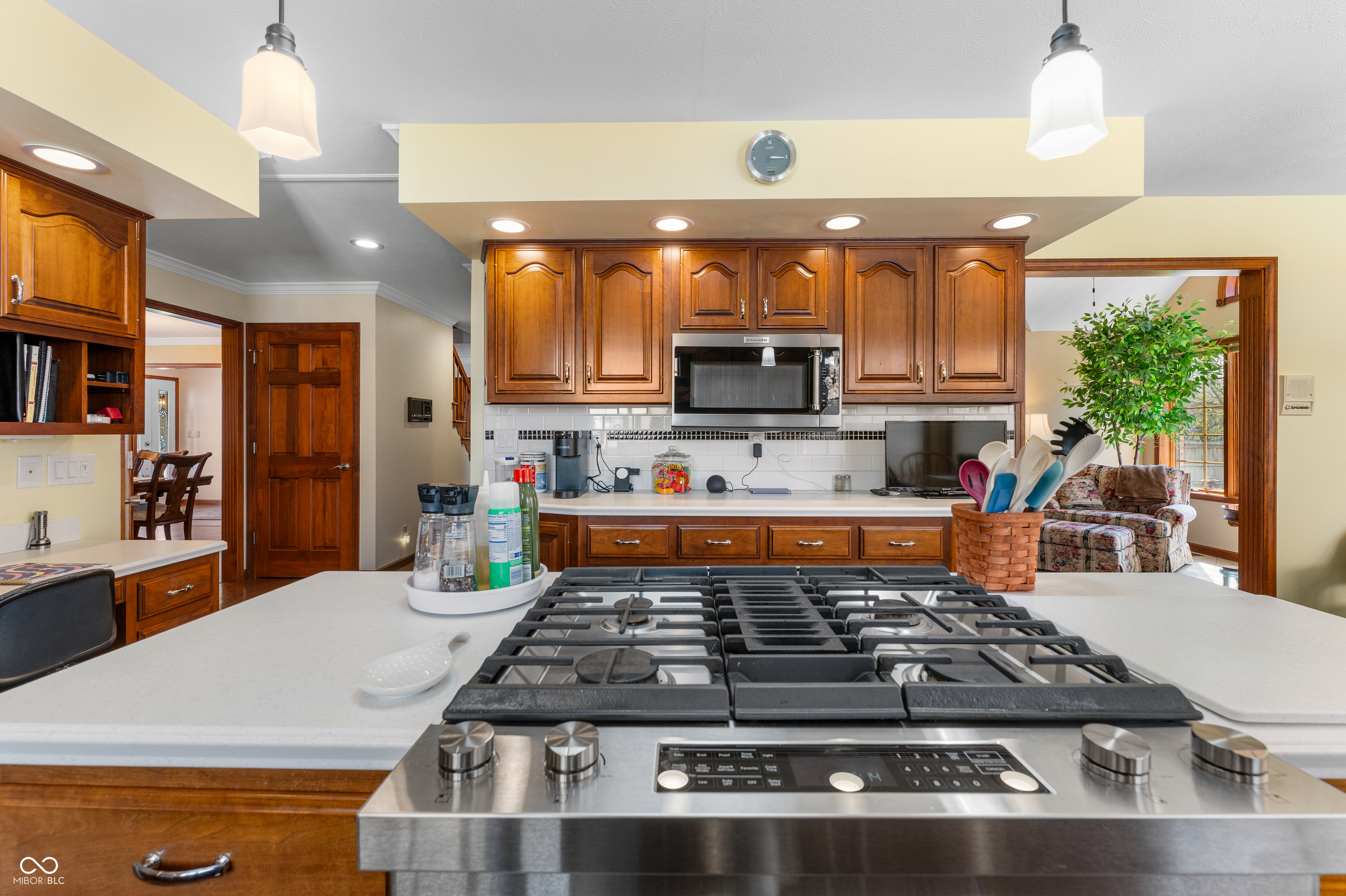 2534 Chestnut Street Columbus, IN 47201 - Photo 34 of 86