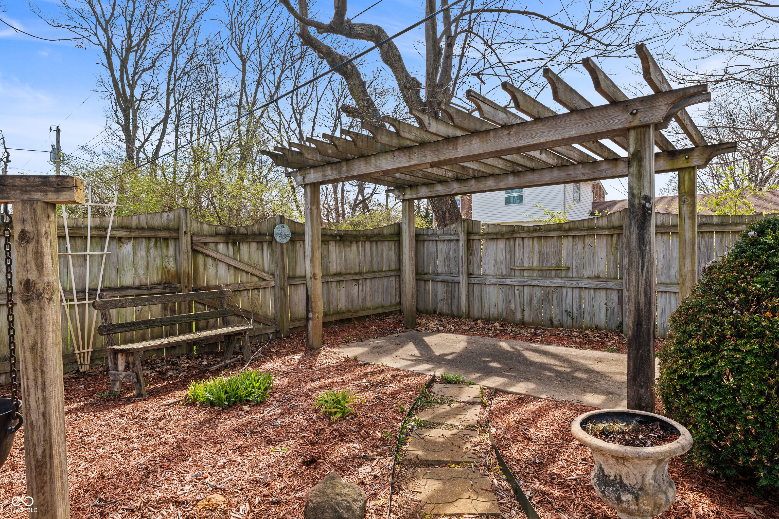 2534 Chestnut Street Columbus, IN 47201 - Photo 79 of 86