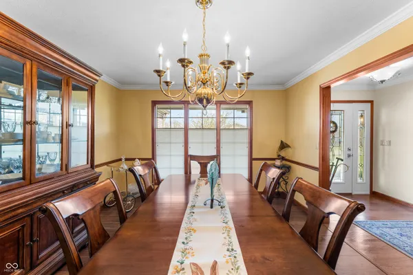 $575,000 | 2534 Chestnut Street, Columbus, IN 47201