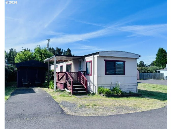 87735 Highway 101, Unit 1 Florence, OR 97439 - Photo 1 of 20