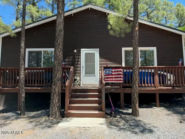 $2,500 | 4680 West Mogollon Drive, Show Low, AZ 85901