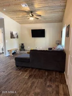 $2,500 | 4680 West Mogollon Drive, Show Low, AZ 85901