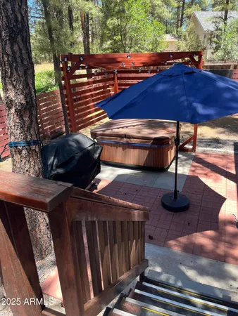 $2,500 | 4680 West Mogollon Drive, Show Low, AZ 85901