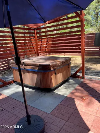 $2,500 | 4680 West Mogollon Drive, Show Low, AZ 85901