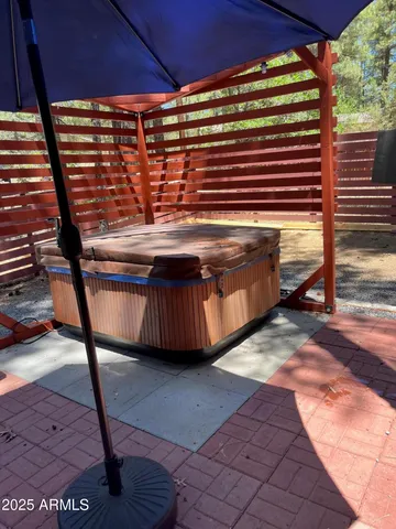 $2,500 | 4680 West Mogollon Drive, Show Low, AZ 85901