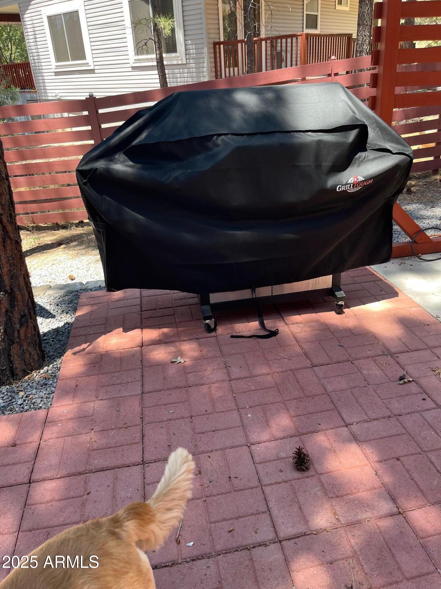 4680 West Mogollon Drive Show Low, AZ 85901 - Photo 4 of 27 IMG_5068