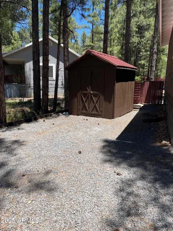 $2,500 | 4680 West Mogollon Drive, Show Low, AZ 85901
