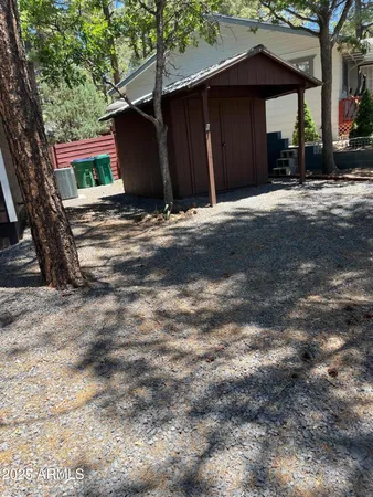 $2,500 | 4680 West Mogollon Drive, Show Low, AZ 85901