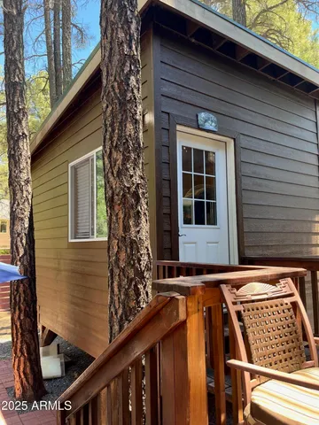 $2,500 | 4680 West Mogollon Drive, Show Low, AZ 85901