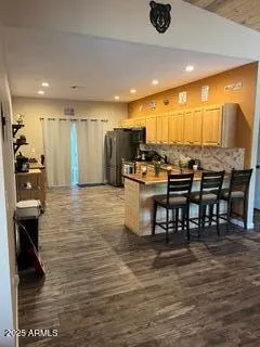 $2,500 | 4680 West Mogollon Drive, Show Low, AZ 85901