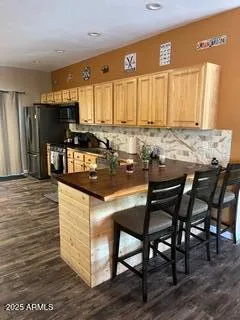 $2,500 | 4680 West Mogollon Drive, Show Low, AZ 85901