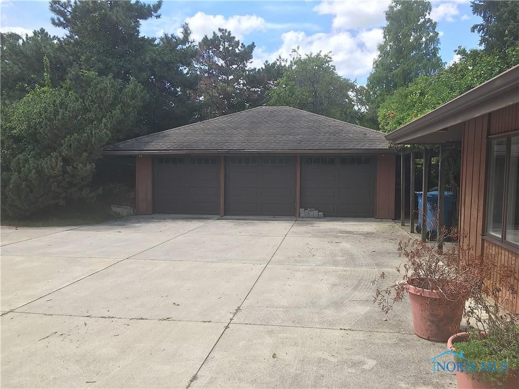 5535 Jerome Road Maumee, OH 43537 - Photo 22 of 27 Photo 22