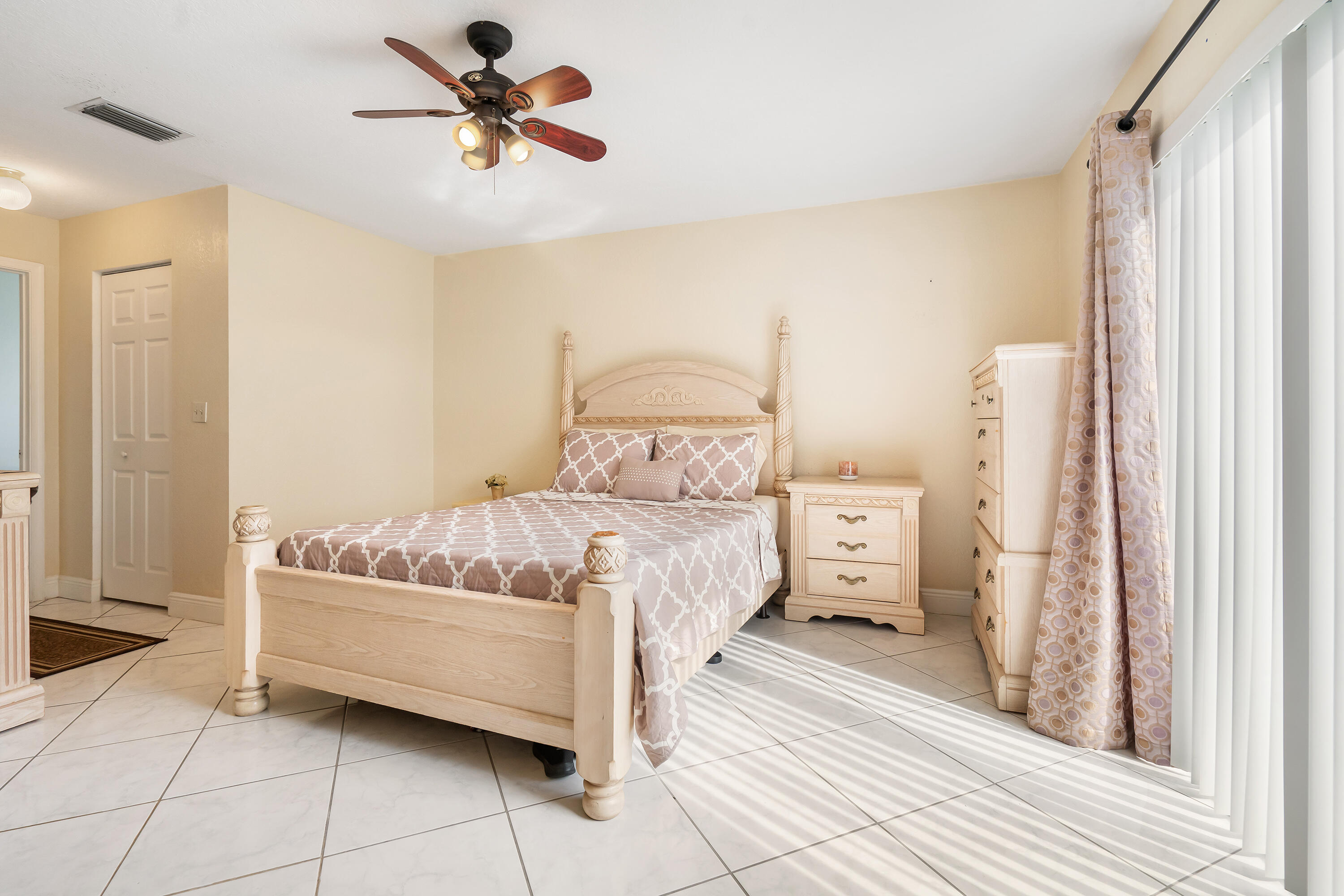 236 Malibu Circle Greenacres, FL 33413 - Photo 16 of 51 Primary Bedroom